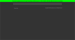 Desktop Screenshot of housebyowner.com