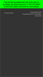 Mobile Screenshot of housebyowner.com